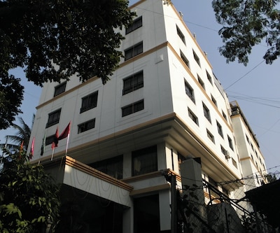 The President Hotel